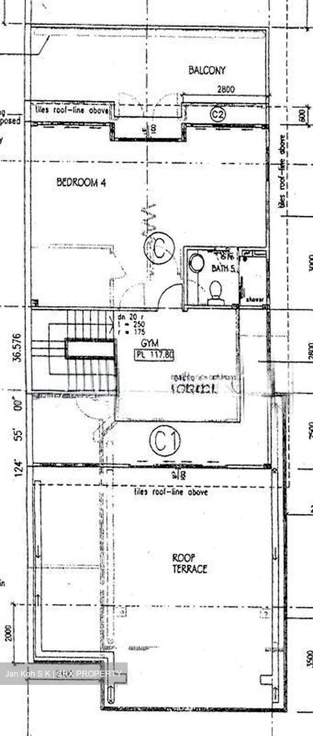 Serangoon Garden Estate (D19), Semi-Detached #524503771